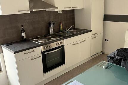 Helle Etagenwohnung mit Balkon in Drakenburg 2 zimmer