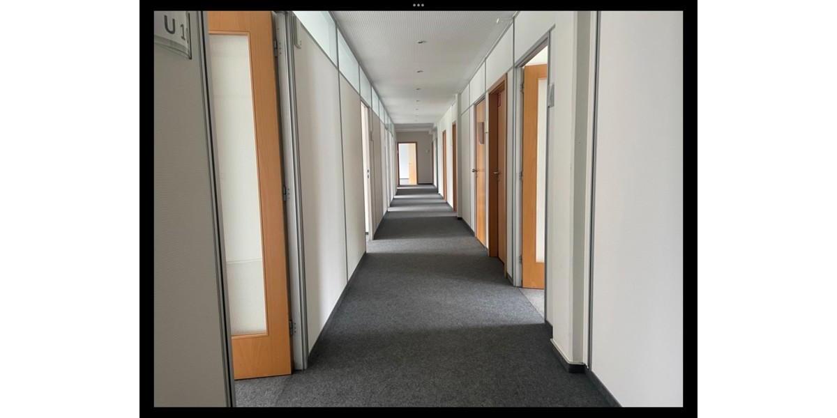 Bürogemeinschaften aufgepasst! Repräsentative Büroräume in perfekter Lage zu vermieten! zimmer