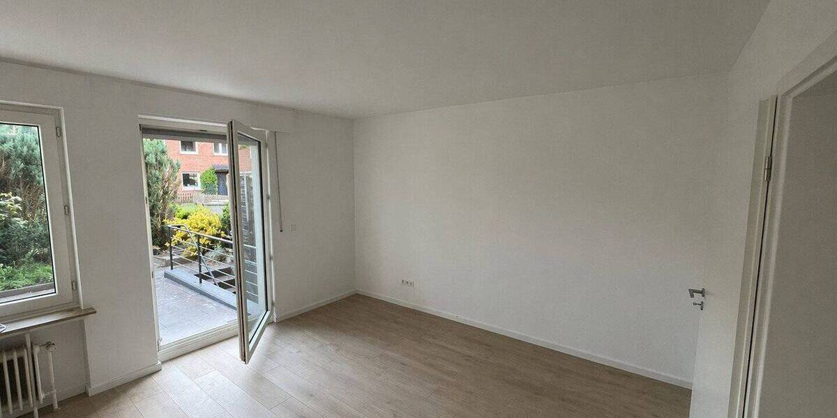 Reihenmittelhaus Zeven - 4 Zimmer, 95 m&sup2;, 1.050&euro; | Angebot:26787570