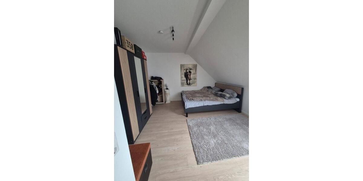 Dachgeschoßwohnung Trier Kürenz - 3 Zimmer, 67 m&sup2;, 860&euro; | Angebot:26578209