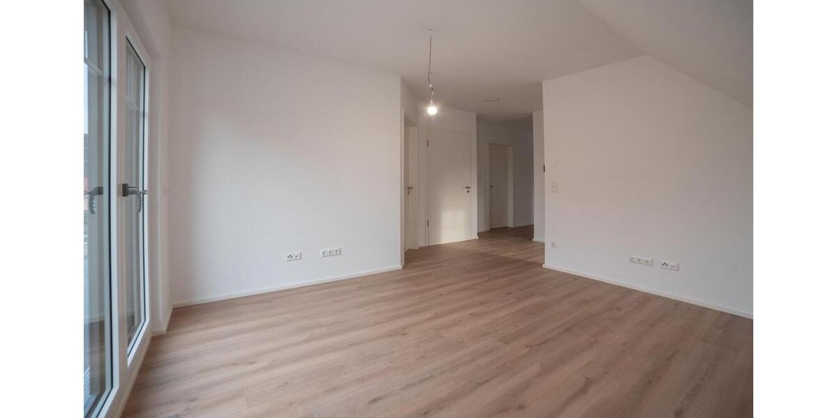 Erstbezug Obergeschoß - keine Miete im Umzugsmonat - Wohnen und Altwerden im Grünen 2A 5.5 zimmer