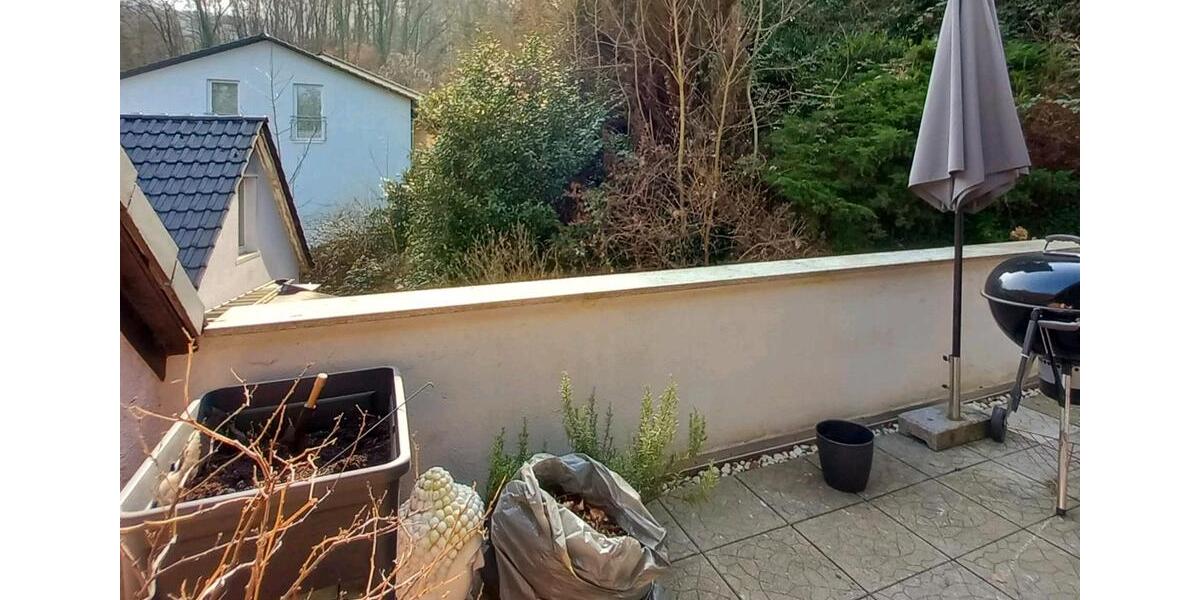 Dachgeschoßwohnung Alsbach-Hähnlein Hähnlein - 3 Zimmer, 104 m&sup2;, 1.200&euro; | Angebot:25047861