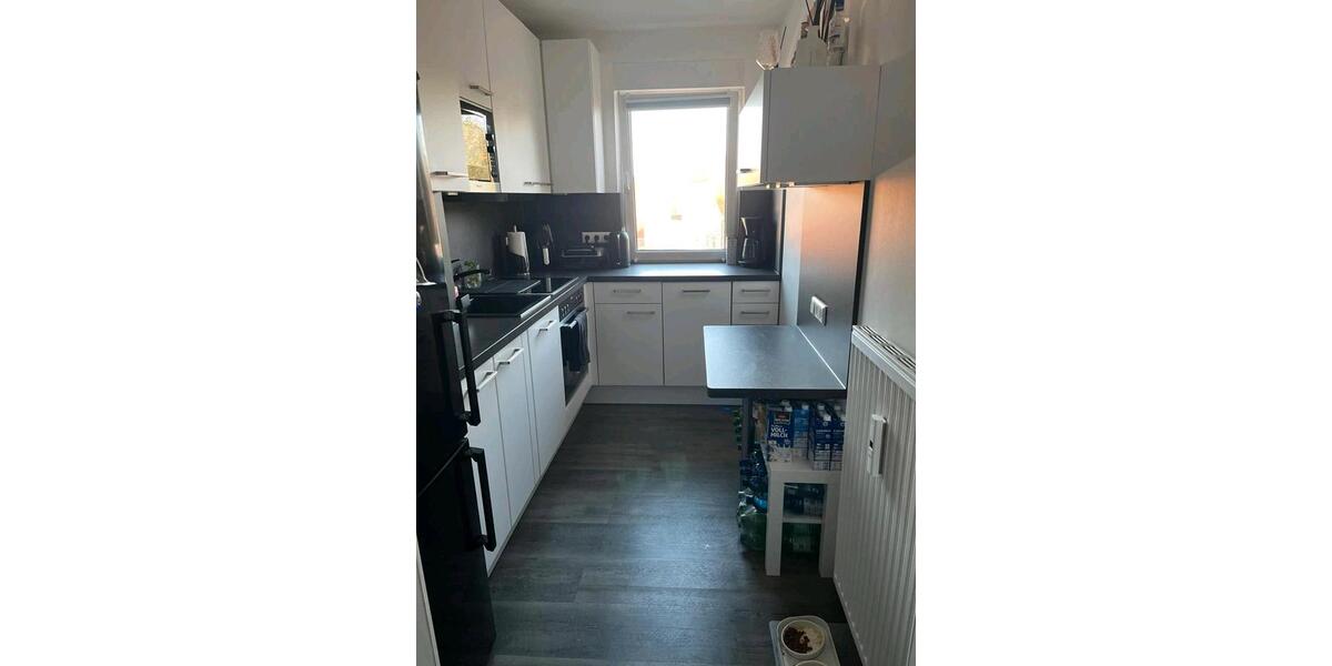 Dachgeschoßwohnung Zeuthen - 3 Zimmer, 63 m&sup2;, 1.268&euro; | Angebot:26350629