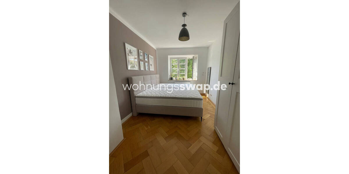 Etagenwohnung München Neuhausen-Nymphenburg - 2 Zimmer, 60 m&sup2;, 620&euro; | Angebot:26186596