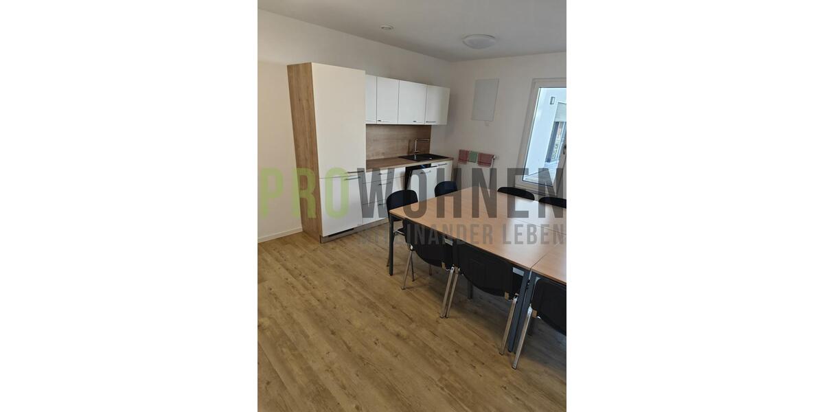 Erdgeschoßwohnung Collenberg - 2 Zimmer, 48 m&sup2;, 677&euro; | Angebot:24848131
