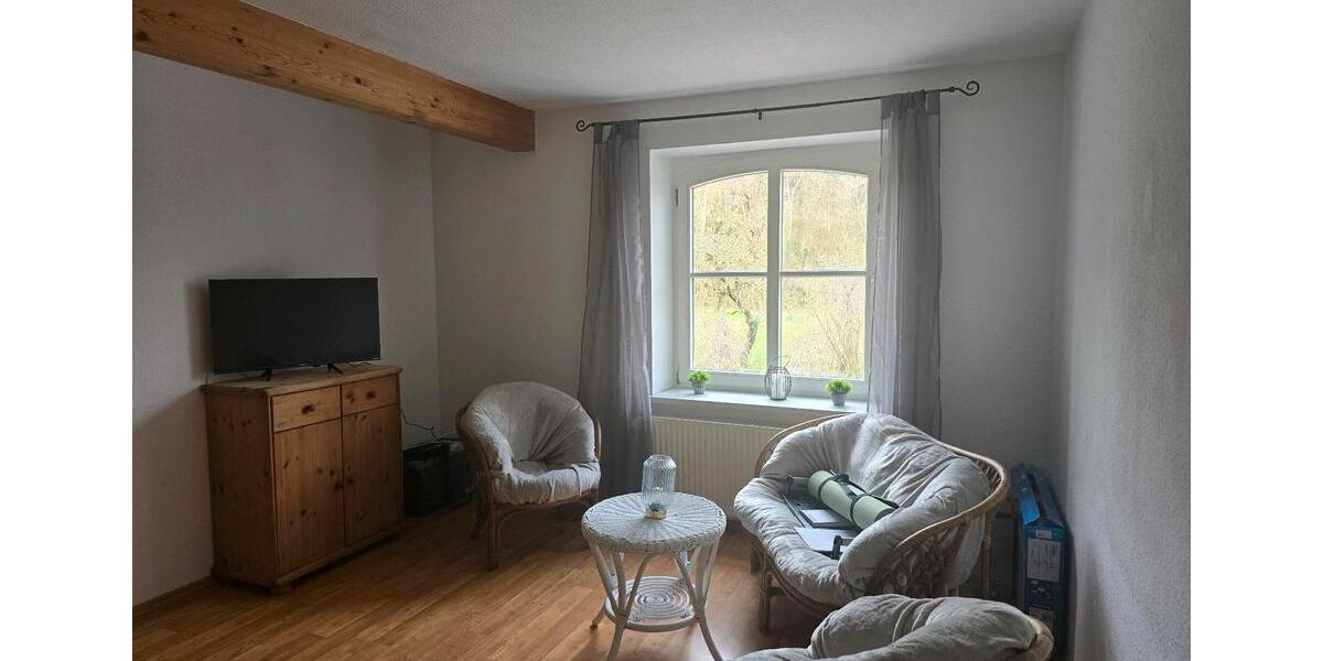 Etagenwohnung Klötze - 2 Zimmer, 36 m&sup2;, 250&euro; | Angebot:26295427