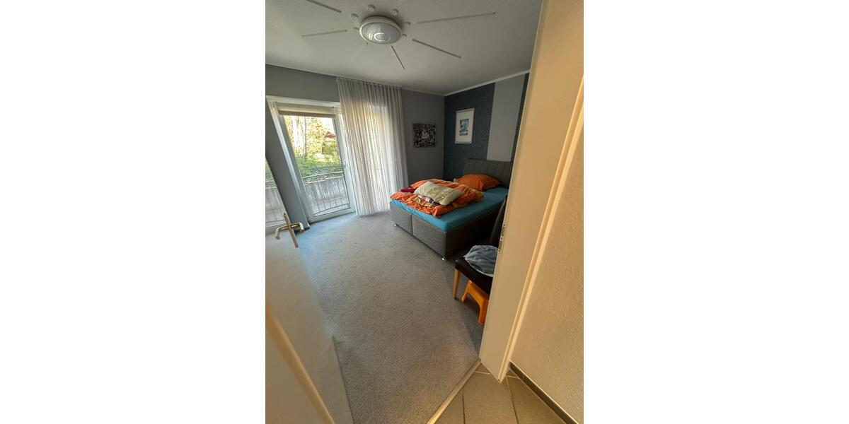 Erdgeschoßwohnung Neu Wulmstorf - 2 Zimmer, 55 m&sup2;, 890&euro; | Angebot:24963105