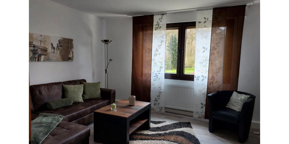 Wohnen auf Zeit Herne Sodingen - 3.5 Zimmer, 55 m&sup2;, 880&euro; | Angebot:26088559