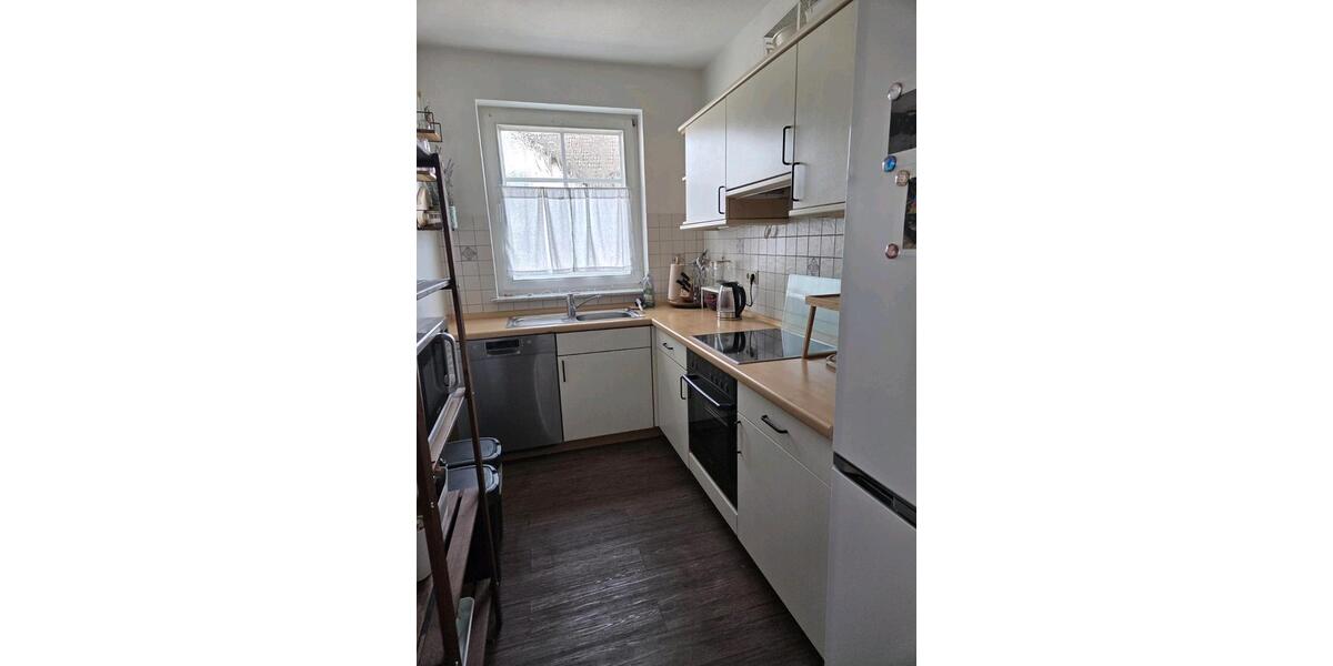 Etagenwohnung Saarlouis - 2 Zimmer, 52 m&sup2;, 480&euro; | Angebot:26050564