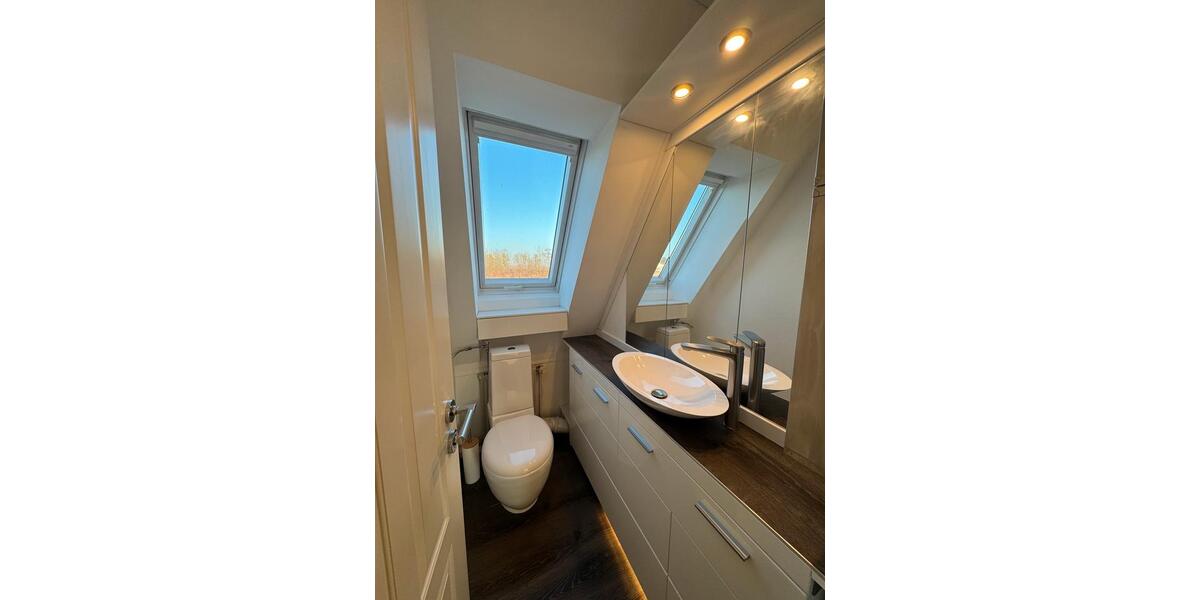 Dachgeschoßwohnung Maisach - 4 Zimmer, 98 m&sup2;, 2.100&euro; | Angebot:24962156