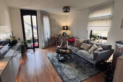 Wohnung Erkrath Hochdahl - 2 Zimmer, 48 m&sup2;, 460&euro; | Angebot:25336990
