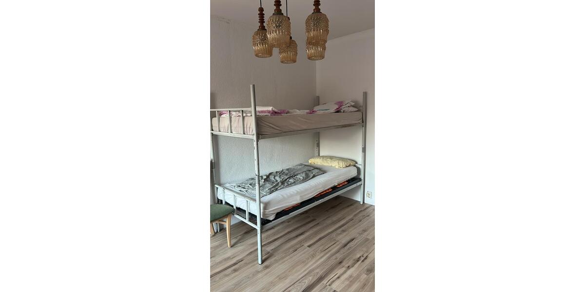 Wohnen auf Zeit Tarmstedt - 1 Zimmer, 20 m&sup2;, 300&euro; | Angebot:25843038