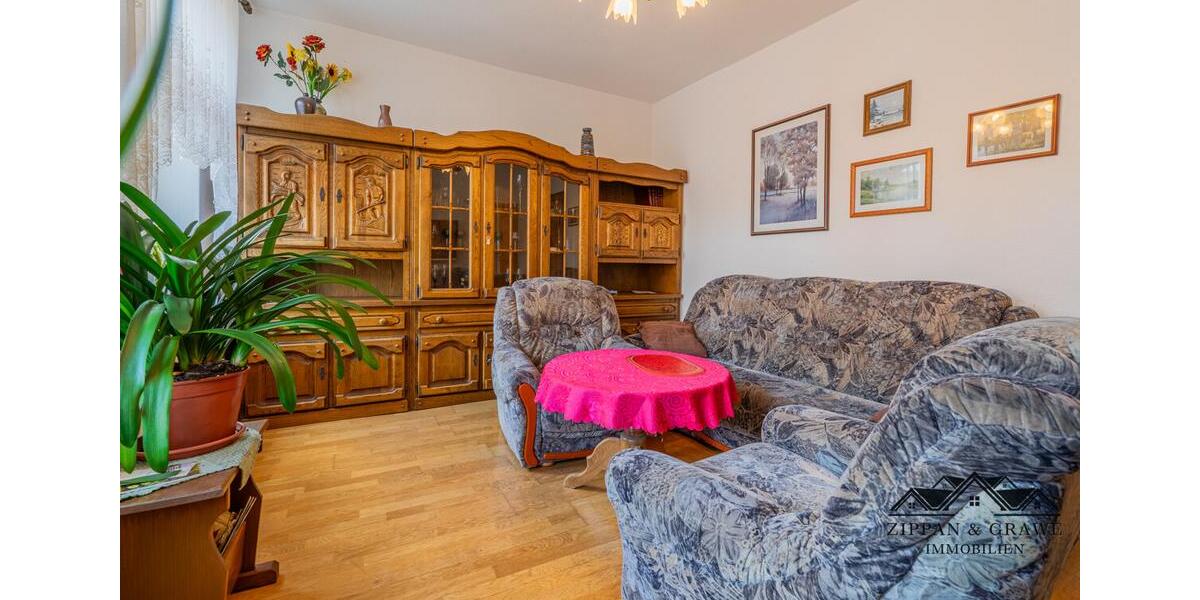 Etagenwohnung Barth - 3 Zimmer, 75 m&sup2;, 650&euro; | Angebot:26003588