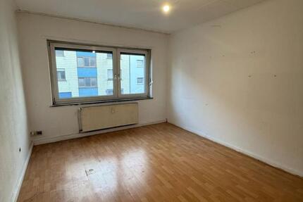 Wohnung Saarbrücken West - 3 Zimmer, 54 m&sup2;, 535&euro; | Angebot:25798673