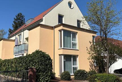 Wohnung Bad Oeynhausen Rehme - 3 Zimmer, 104 m&sup2;, 940&euro; | Angebot:26354374