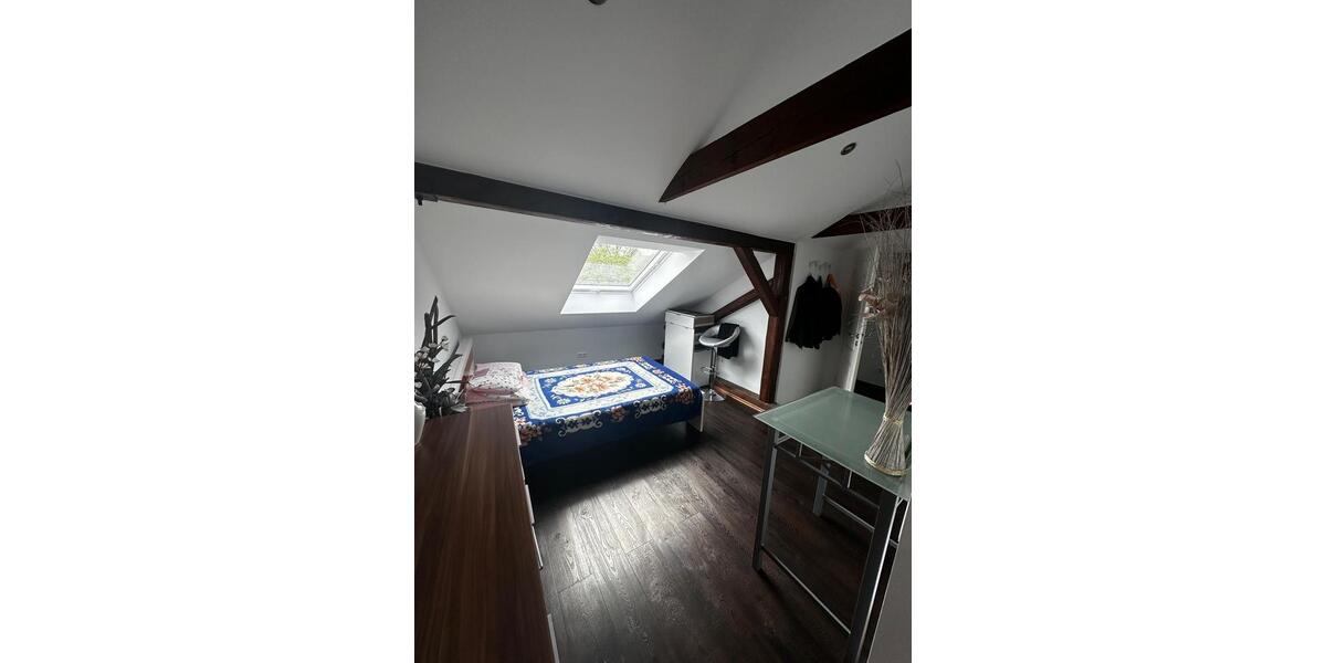 Dachgeschoßwohnung Gottmadingen - 2.5 Zimmer, 49 m&sup2;, 700&euro; | Angebot:25892353