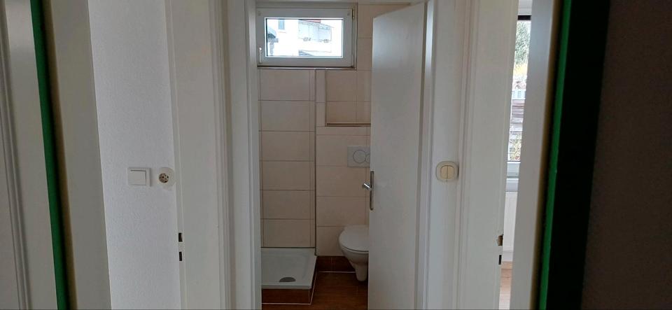 Erdgeschoßwohnung Höxter - 2 Zimmer, 40 m&sup2;, 420&euro; | Angebot:26048119