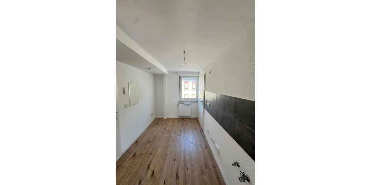 Etagenwohnung Sulzbach (Saar) - 2 Zimmer, 40 m&sup2;, 550&euro; | Angebot:26238108