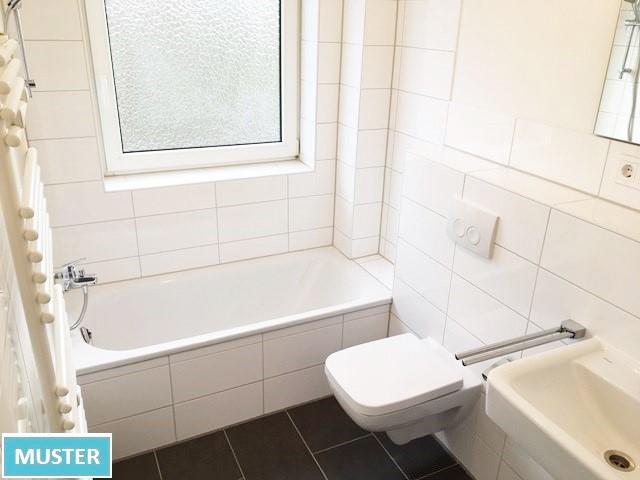 Etagenwohnung Geesthacht - 3 Zimmer, 81 m&sup2;, 790&euro; | Angebot:26171227