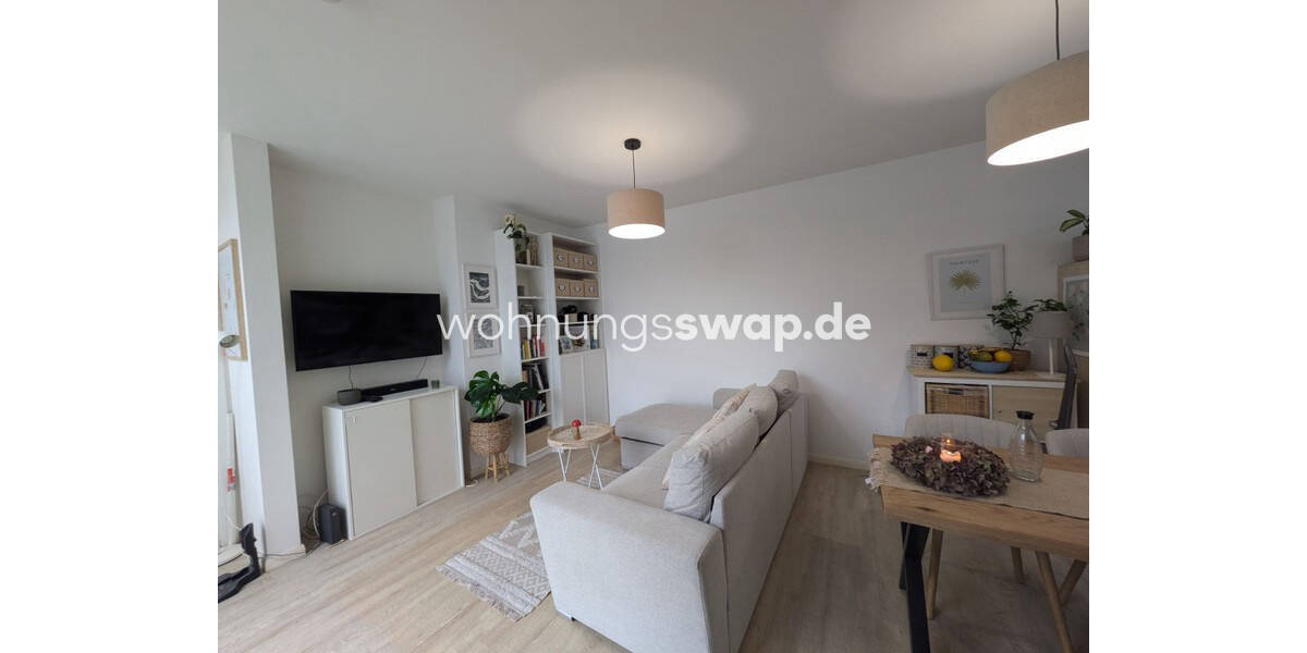 Etagenwohnung Kiel Schreventeich - 2 Zimmer, 53 m&sup2;, 930&euro; | Angebot:26758364