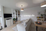 Etagenwohnung Kiel Schreventeich - 2 Zimmer, 53 m&sup2;, 930&euro; | Angebot:26758364