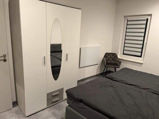 Wohnen auf Zeit Bad Kreuznach - 4 Zimmer, 120 m&sup2;, 37&euro; | Angebot:26688207