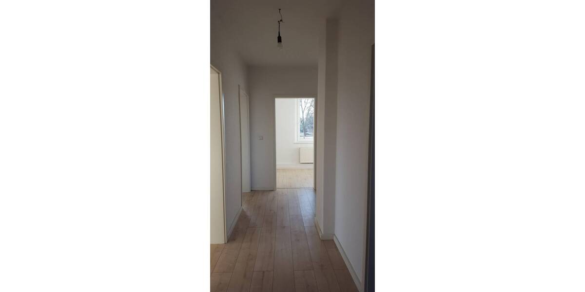 Etagenwohnung Magdeburg Berliner Chaussee - 3 Zimmer, 65 m&sup2;, 550&euro; | Angebot:26814204