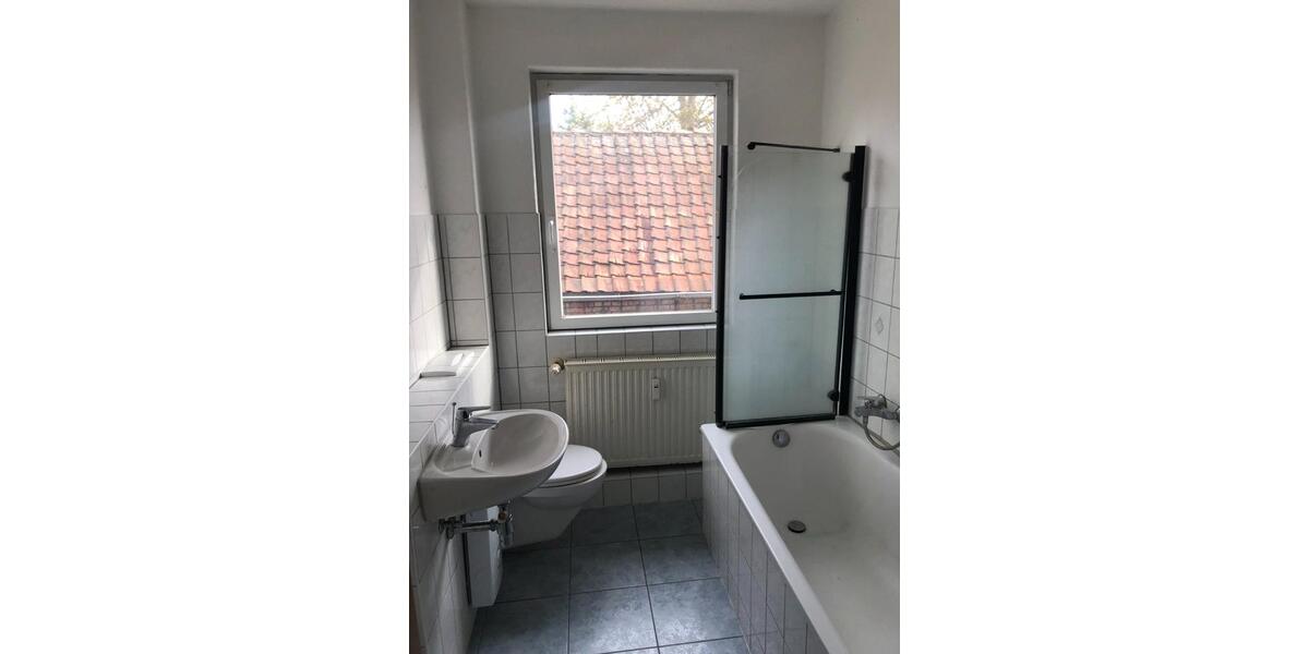 Zweizimmerwohnung über zwei Etagen mit Gartenanteil 2 zimmer