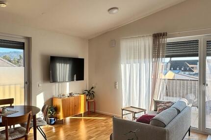 Wohnung Offenburg - 2 Zimmer, 65 m&sup2;, 1.100&euro; | Angebot:25256444