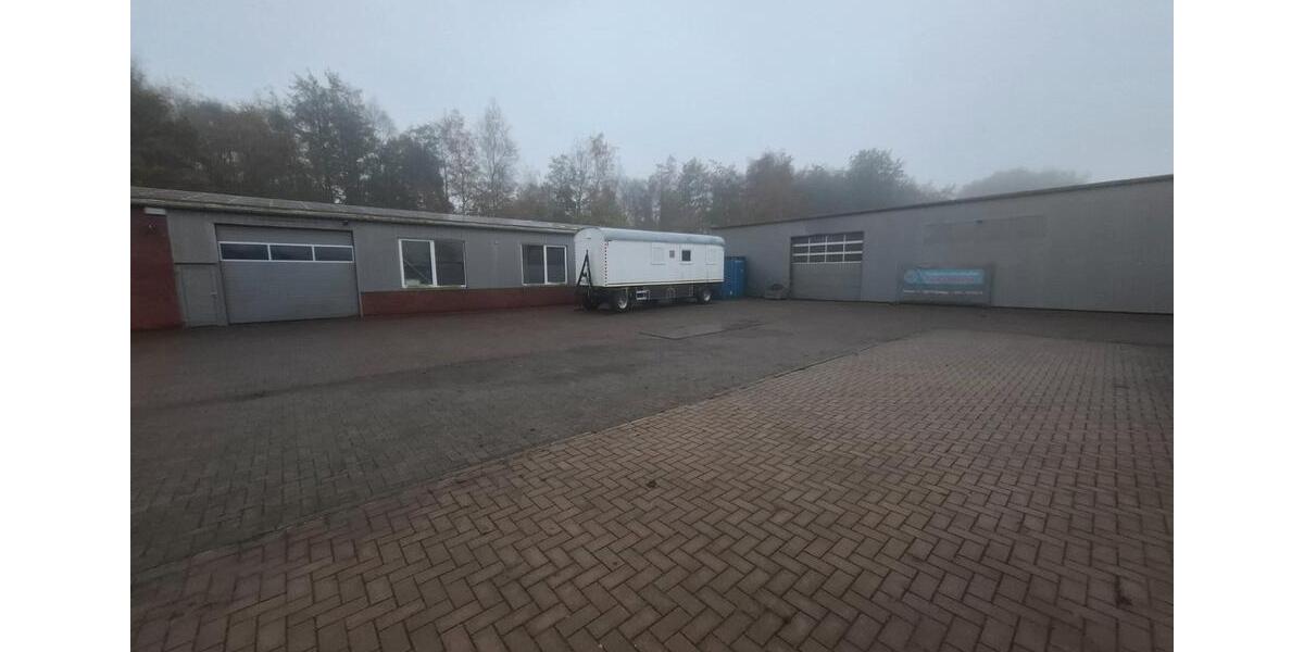 Gewerbeobjekt Großefehn - 1.190&euro; | Angebot:26343138