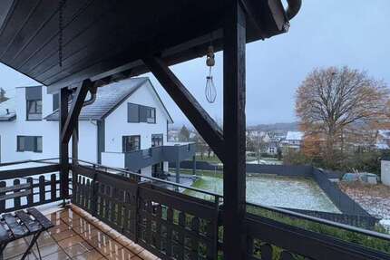 Wohnung Bruchmühlbach-Miesau Miesau - 3 Zimmer, 85 m&sup2;, 900&euro; | Angebot:23787273