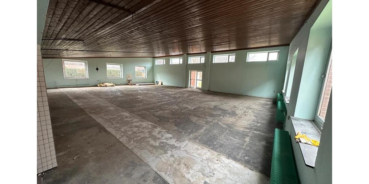 Gewerbeobjekt Liebenau - 1.500&euro; | Angebot:24784980