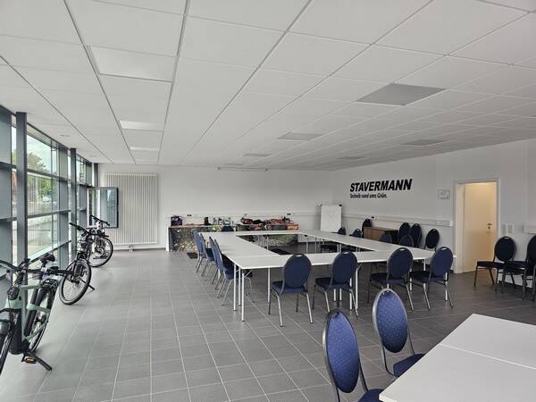 Gewerbeobjekt Georgsmarienhütte Oesede - 2.000&euro; | Angebot:25740973