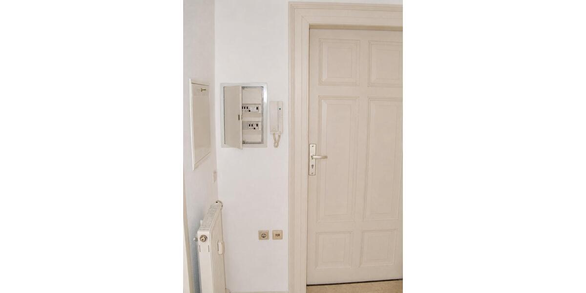 Dachgeschoßwohnung Gotha - 1 Zimmer, 30 m&sup2;, 299&euro; | Angebot:26665313