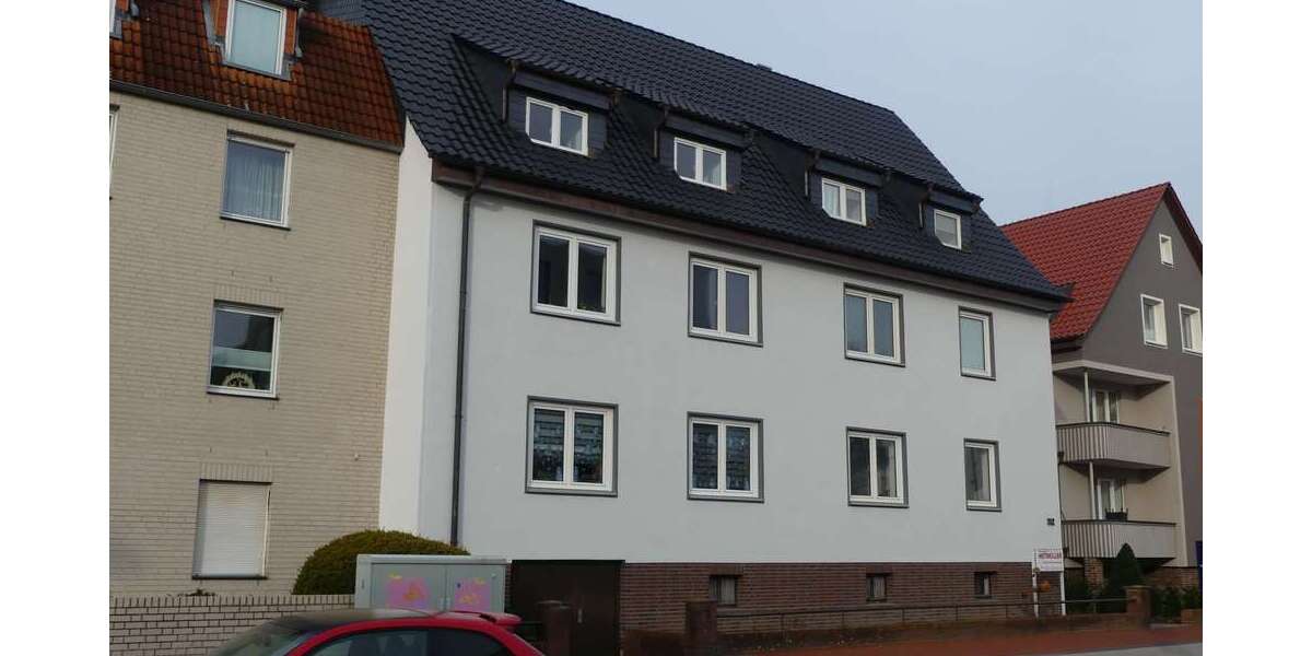 Wohnung zum Mieten in Langenhagen 499 € 75 m² 3 zimmer