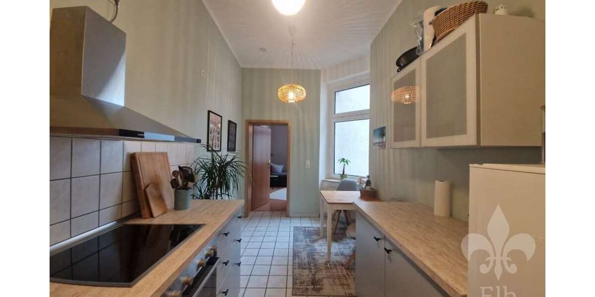 Etagenwohnung Magdeburg / Stadtfeld Ost Stadtfeld Ost - 3 Zimmer, 68 m&sup2;, 544&euro; | Angebot:26320530