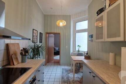 Wohnung Magdeburg / Stadtfeld Ost Stadtfeld Ost - 3 Zimmer, 68 m&sup2;, 544&euro; | Angebot:26320530