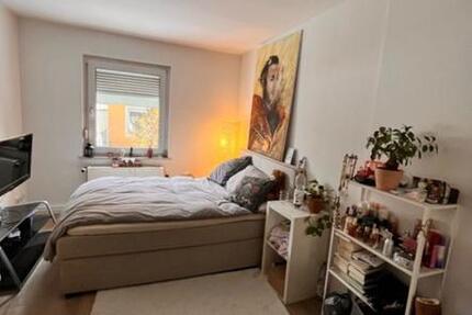 WG Zimmer im Taunus 3 zimmer