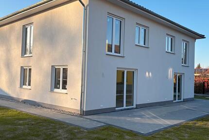 Wohnung Brandenburg an der Havel Görden - 4 Zimmer, 116 m&sup2;, 1.560&euro; | Angebot:24998873