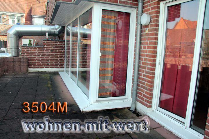 Etagenwohnung Meppen - 2 Zimmer, 89 m&sup2;, 890&euro; | Angebot:25438431