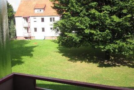 Einziehen und sich wohlfühlen - 3-Zimmer-Wohnung mit Tageslichtbad und Balkon
