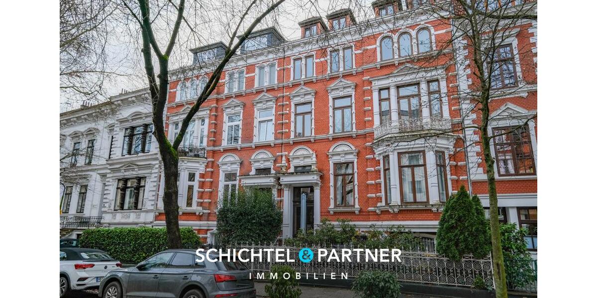 Barkhof | Möbliertes Wohnen auf zwei Etagen in Altbremer-Haus mit Sauna 5 zimmer