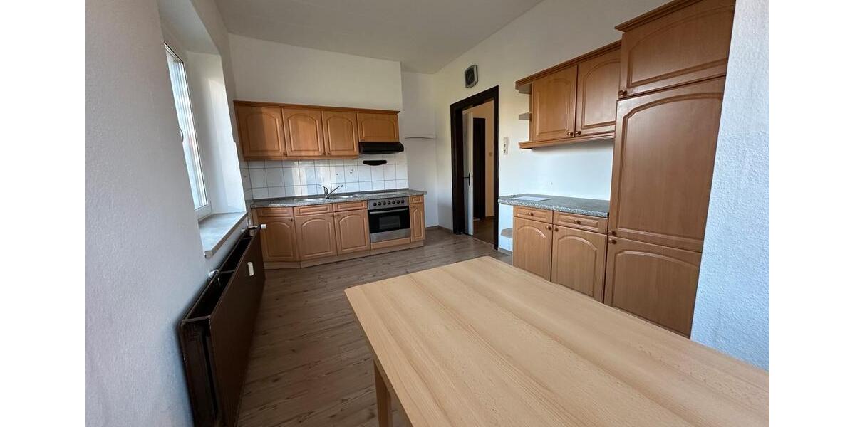 Hochparterre Eckartsberga - 3 Zimmer, 90 m&sup2;, 800&euro; | Angebot:24831860