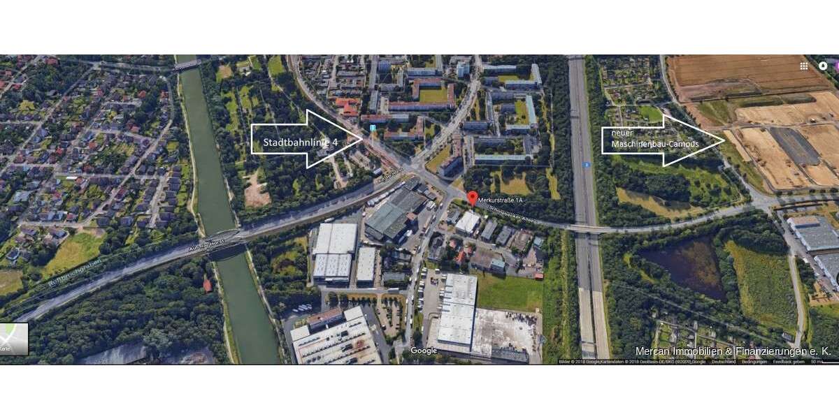 Halle in Hannover Marienwerder 8.000 € 823 m² zimmer