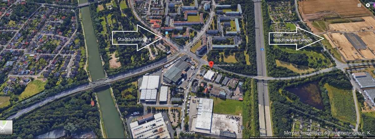 Halle in Hannover Marienwerder 8.000 € 823 m² zimmer