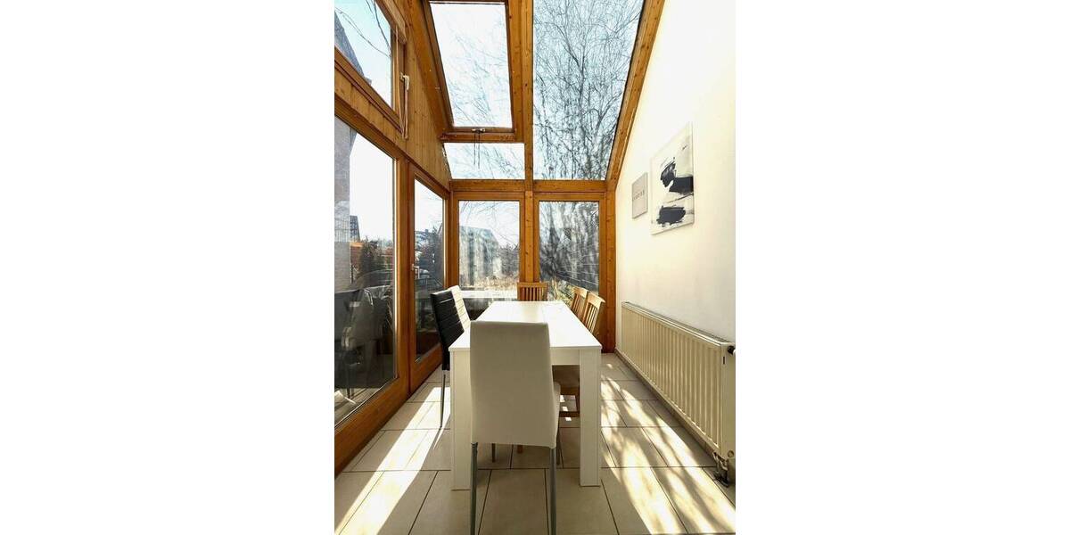 Terrassenwohnung Langenzenn Horbach - 2 Zimmer, 73 m&sup2;, 875&euro; | Angebot:26930487