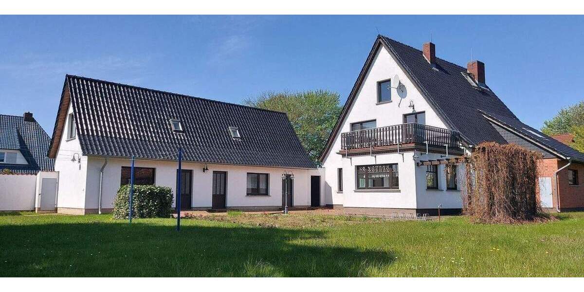 Einfamilienhaus Zingst - 5 Zimmer, 203 m&sup2;, 2.490&euro; | Angebot:26092182