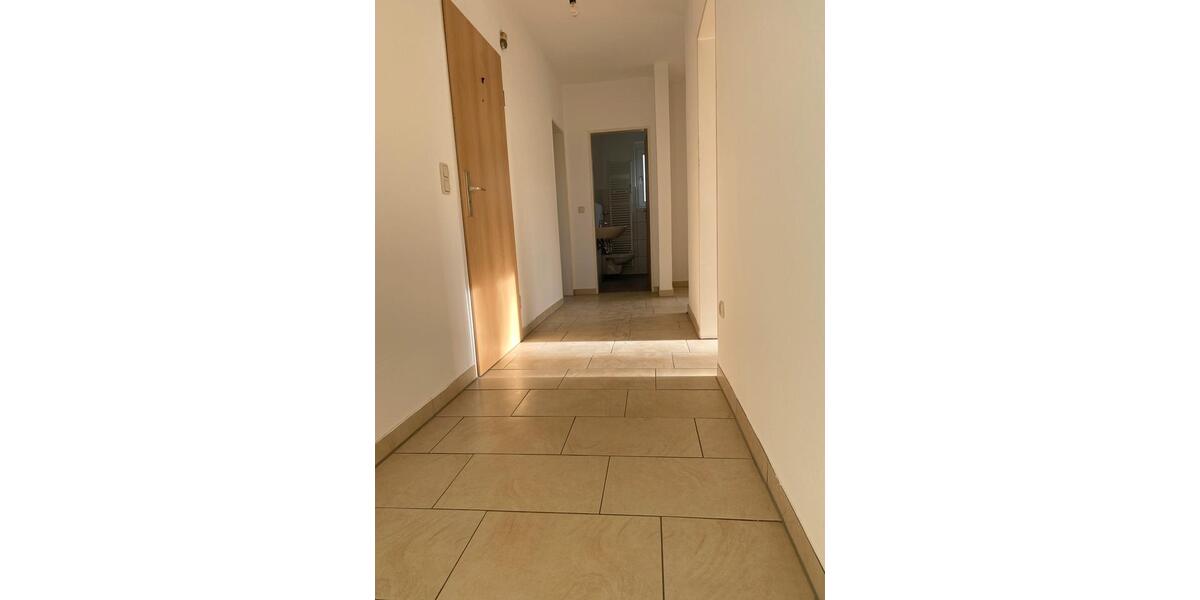 Renovierte 3,5 Zimmer Wohnung in Wesel 3 zimmer