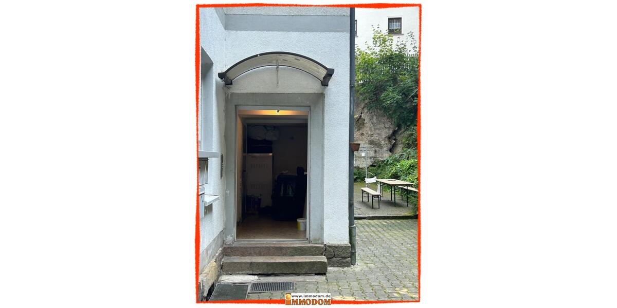 Etagenwohnung Wilkau-Haßlau Haßlau - 2 Zimmer, 71 m&sup2;, 300&euro; | Angebot:23875287