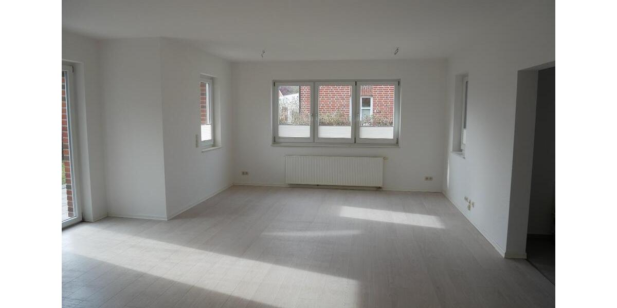 Terrassenwohnung Fehmarn - 3 Zimmer, 109 m&sup2;, 1.472&euro; | Angebot:26021335